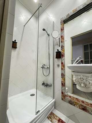 Гостиница Дизайн - Отель Ставрополь Одноместный номер-14