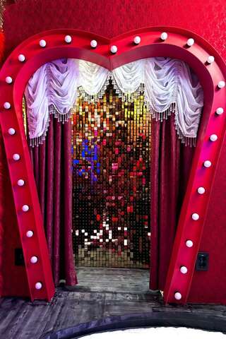 Гостиница Дизайн - Отель Ставрополь Улучшенный люкс-8