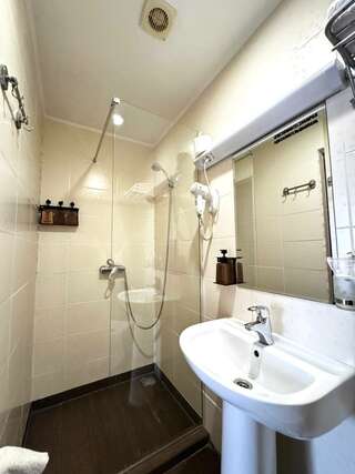 Гостиница Дизайн - Отель Ставрополь Семейный номер-11