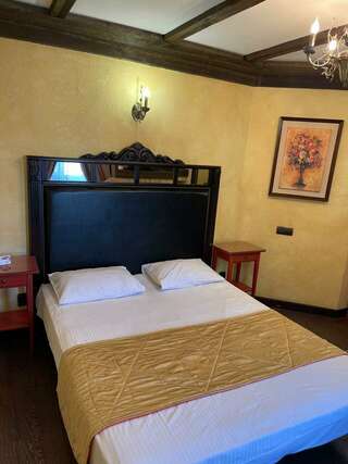 Гостиница Дизайн - Отель Ставрополь Семейный люкс-8