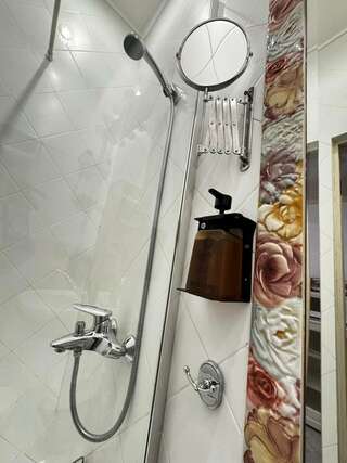 Гостиница Дизайн - Отель Ставрополь Одноместный номер-13