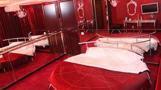 Гостиница Дизайн - Отель Ставрополь-6