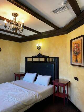 Гостиница Дизайн - Отель Ставрополь Семейный люкс-3