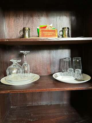 Гостиница Дизайн - Отель Ставрополь Семейный номер-студия-8