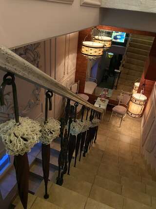 Гостиница Дизайн - Отель Ставрополь-3