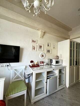 Гостиница Дизайн - Отель Ставрополь Одноместный номер-2