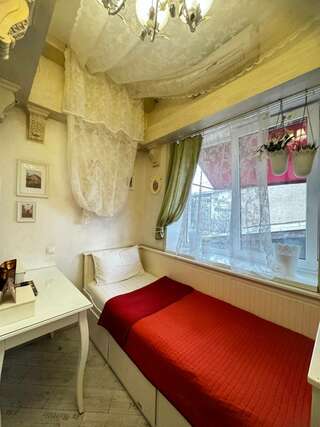 Гостиница Дизайн - Отель Ставрополь Одноместный номер-7