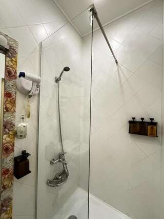 Гостиница Дизайн - Отель Ставрополь Одноместный номер-11