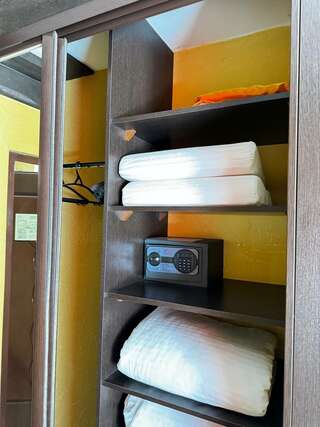 Гостиница Дизайн - Отель Ставрополь Семейный номер-9