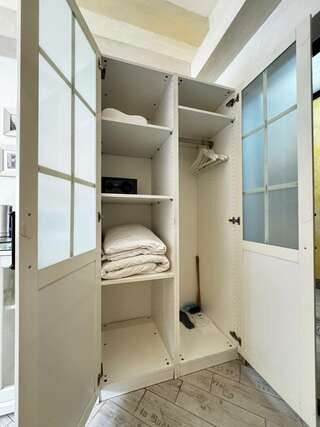 Гостиница Дизайн - Отель Ставрополь Одноместный номер-4