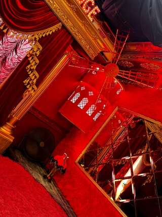 Гостиница Дизайн - Отель Ставрополь Улучшенный люкс-11