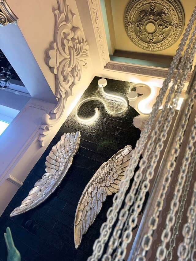 Гостиница Дизайн - Отель Ставрополь-167