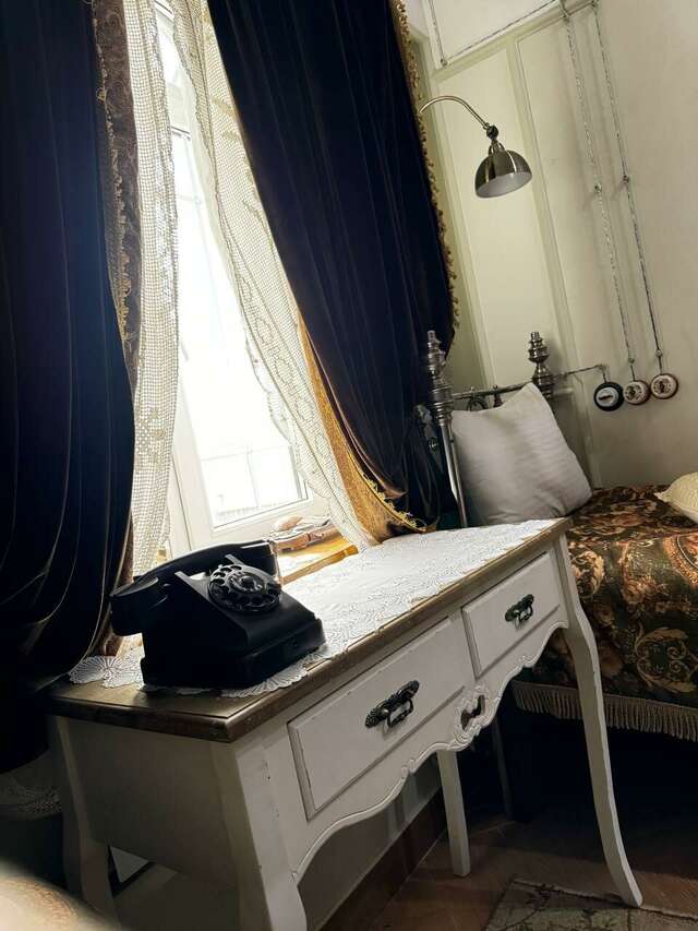 Гостиница Дизайн - Отель Ставрополь-214