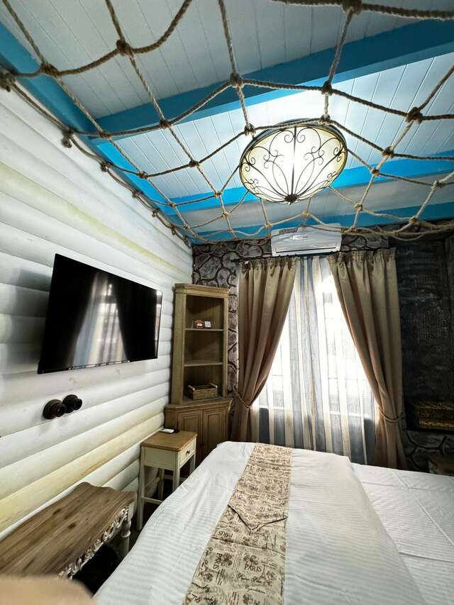 Гостиница Дизайн - Отель Ставрополь-145