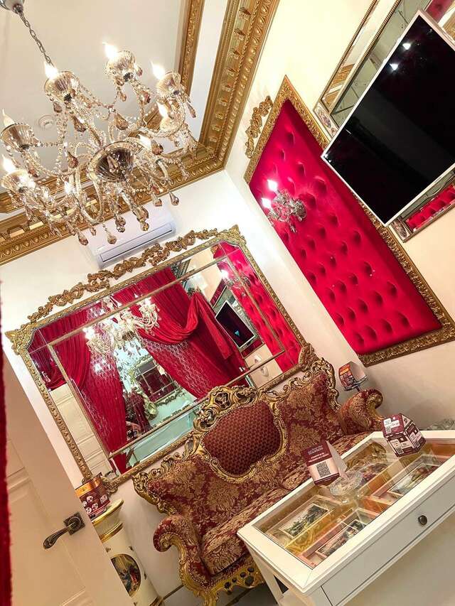 Гостиница Дизайн - Отель Ставрополь-125