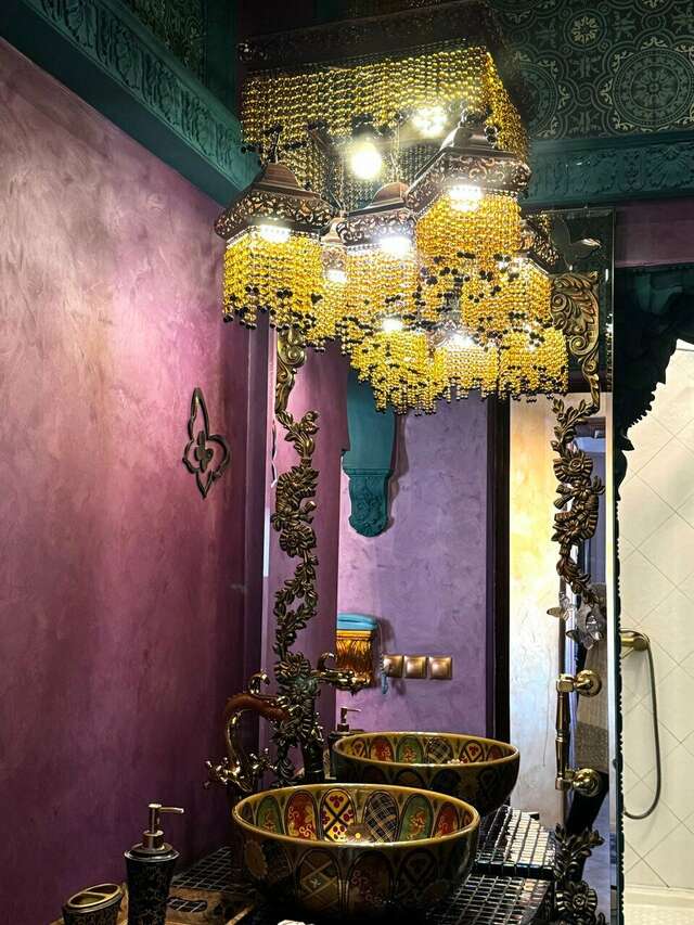 Гостиница Дизайн - Отель Ставрополь-103