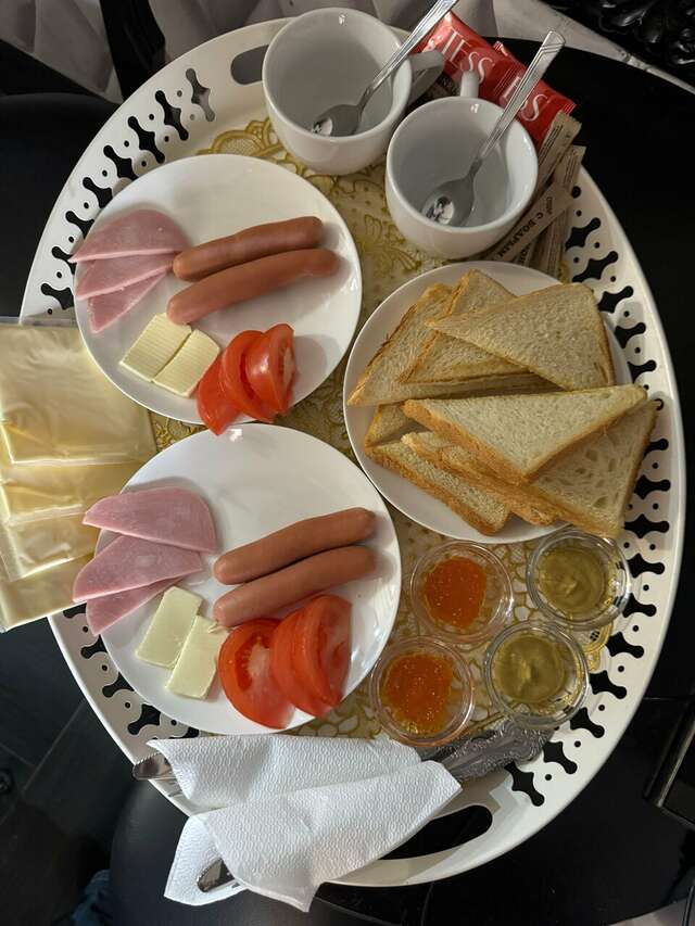 Гостиница Дизайн - Отель Ставрополь-227