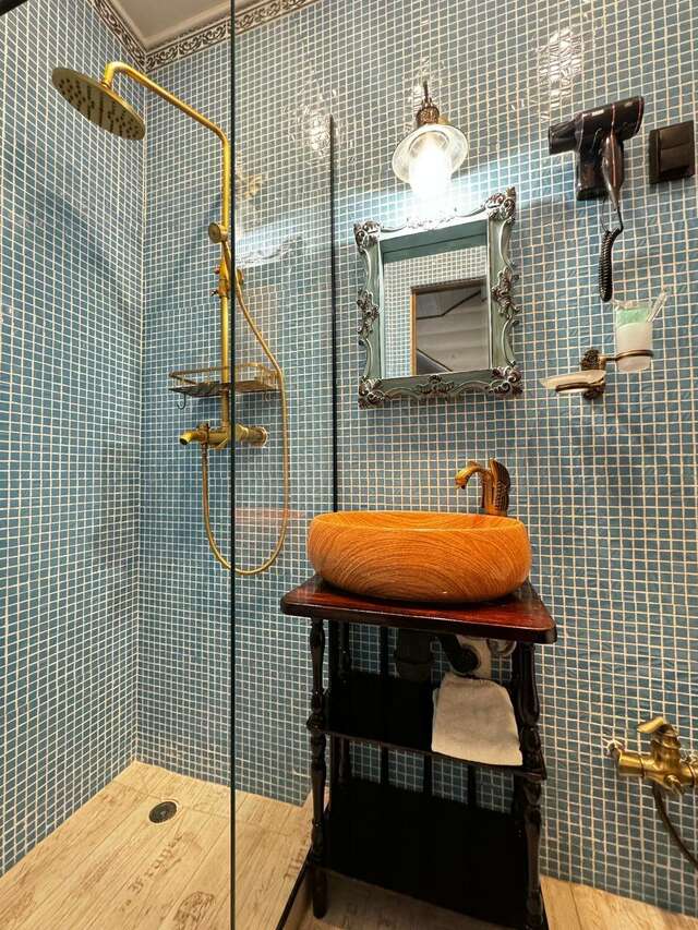 Гостиница Дизайн - Отель Ставрополь-147