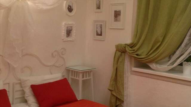 Гостиница Дизайн - Отель Ставрополь-31