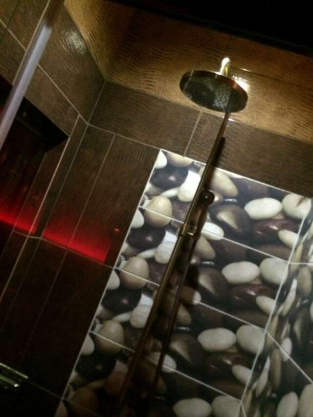 Гостиница Дизайн - Отель Ставрополь-54