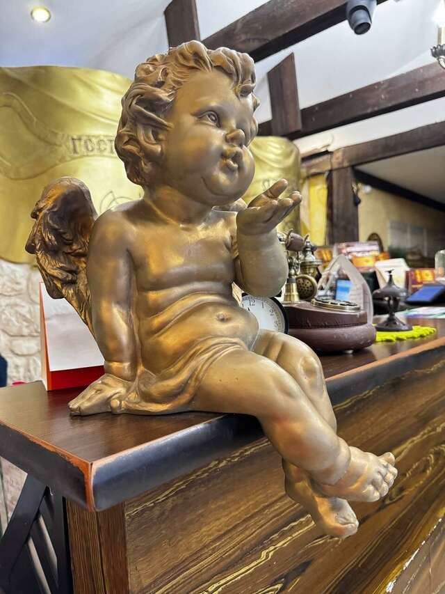 Гостиница Дизайн - Отель Ставрополь-207