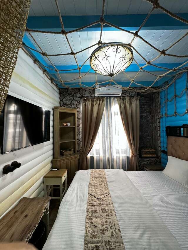 Гостиница Дизайн - Отель Ставрополь-141