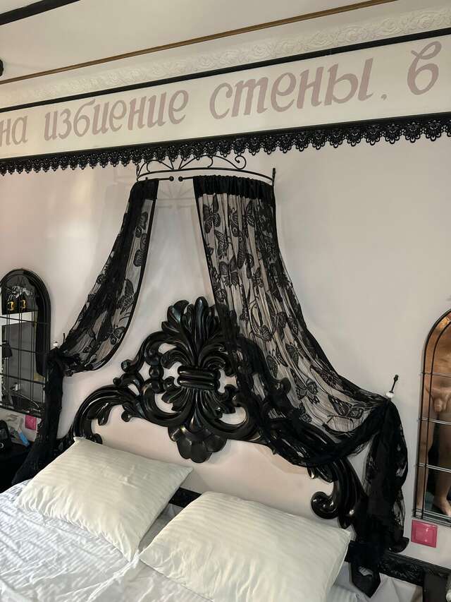 Гостиница Дизайн - Отель Ставрополь-173