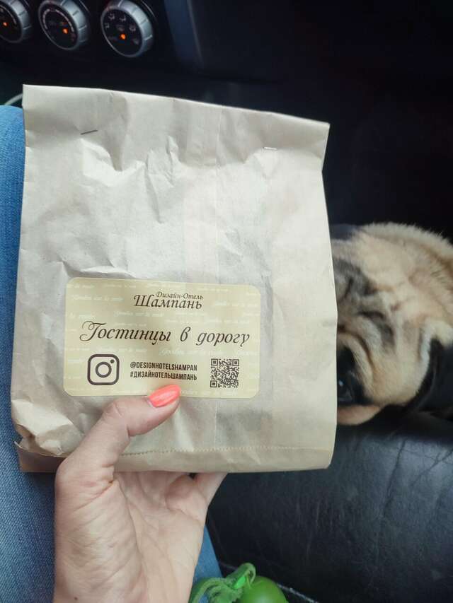 Гостиница Дизайн - Отель Ставрополь-132