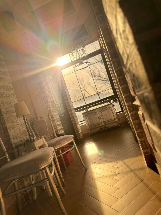 Гостиница Дизайн - Отель Ставрополь-159