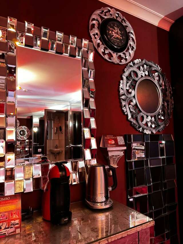 Гостиница Дизайн - Отель Ставрополь-164