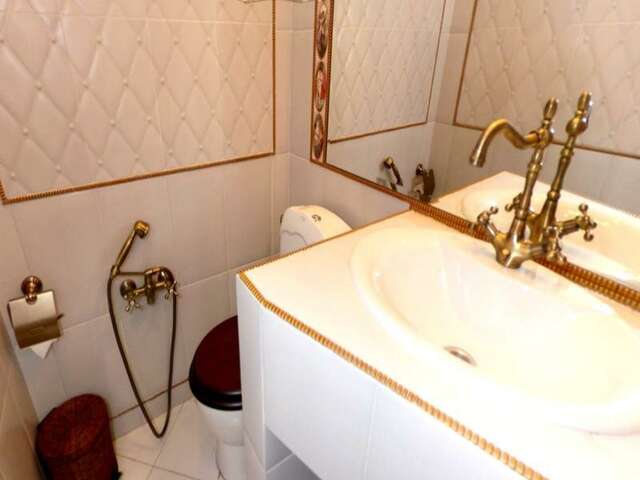 Гостиница Дизайн - Отель Ставрополь-59