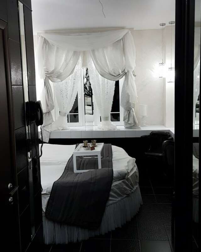 Гостиница Дизайн - Отель Ставрополь-114