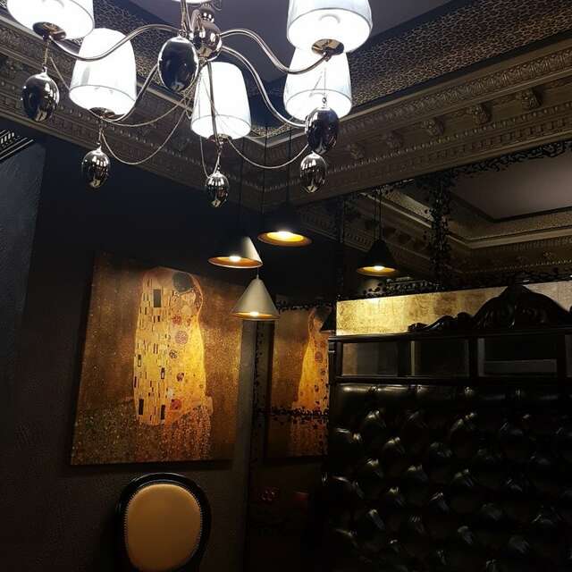 Гостиница Дизайн - Отель Ставрополь-92