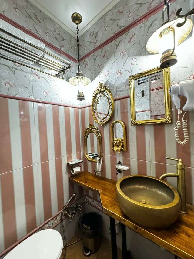 Гостиница Дизайн - Отель Ставрополь-198