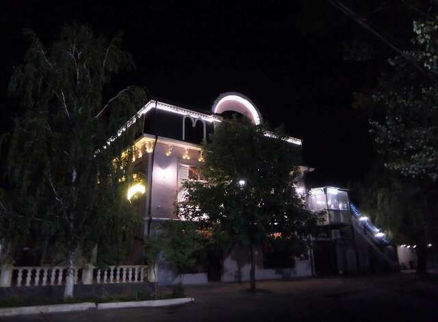 Гостиница Дизайн - Отель Ставрополь-160