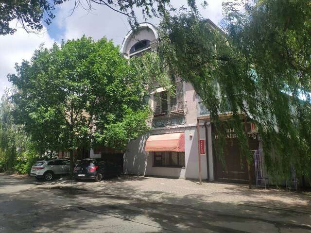 Гостиница Дизайн - Отель Ставрополь-98