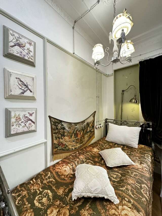 Гостиница Дизайн - Отель Ставрополь-186