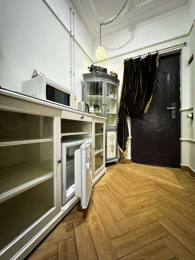 Гостиница Дизайн - Отель Ставрополь-237