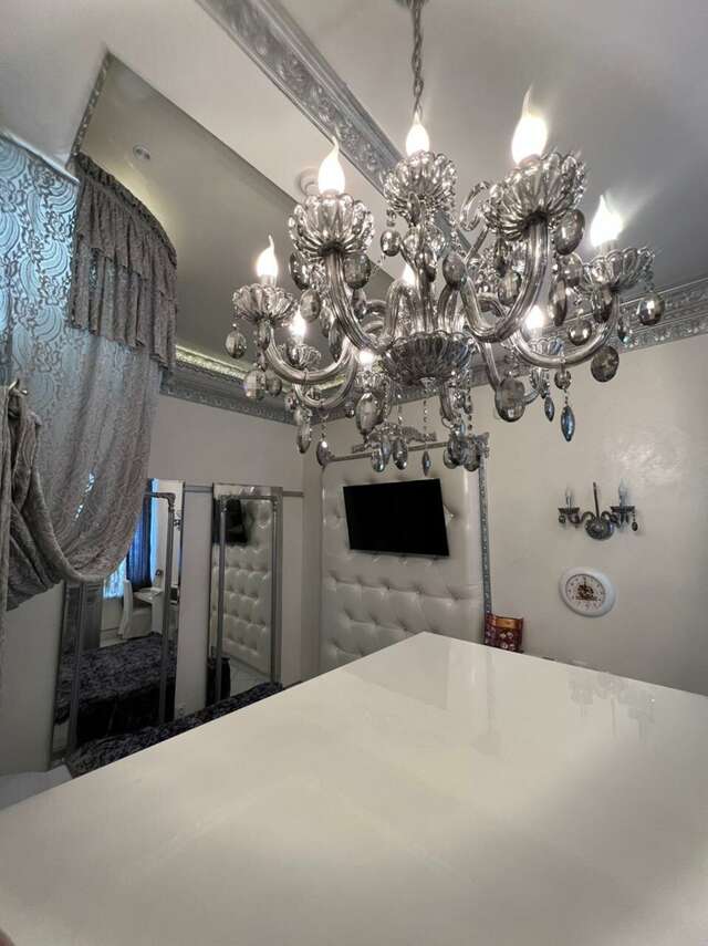 Гостиница Дизайн - Отель Ставрополь-213