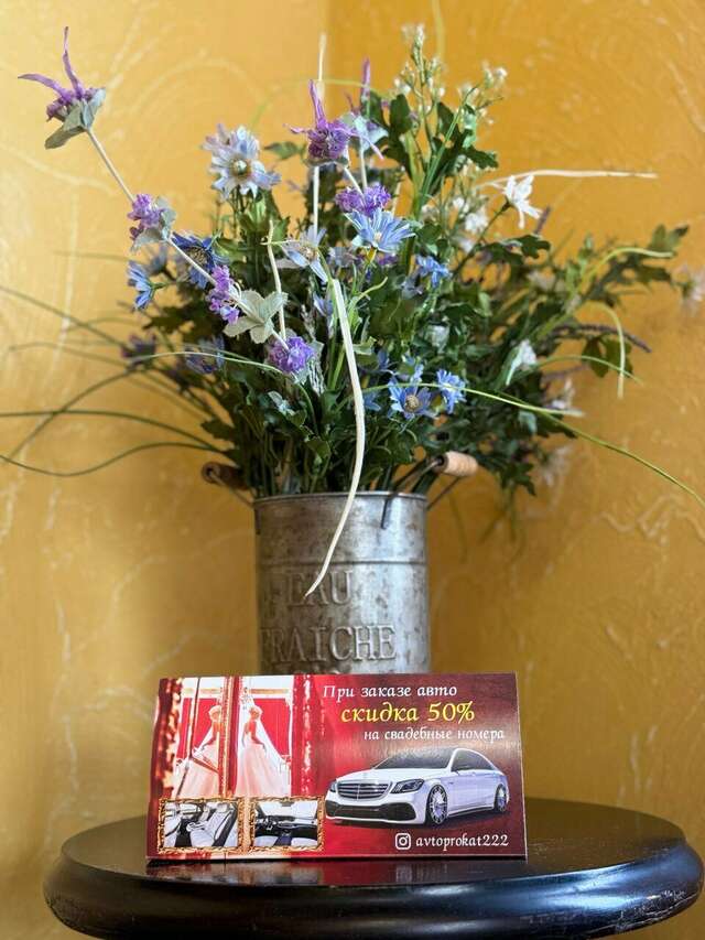 Гостиница Дизайн - Отель Ставрополь-118