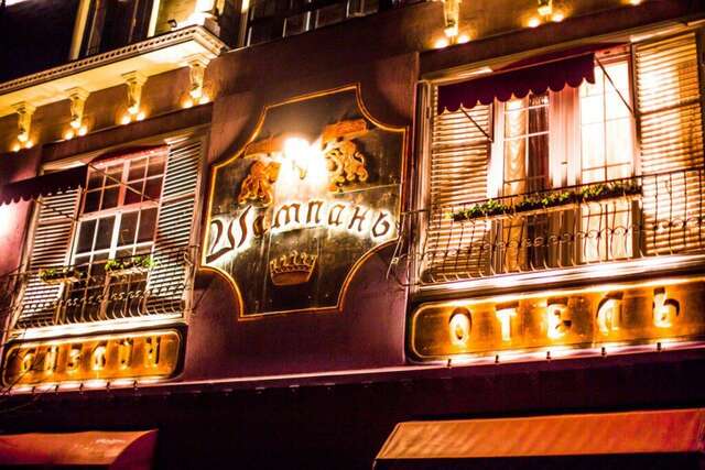 Гостиница Дизайн - Отель Ставрополь-85