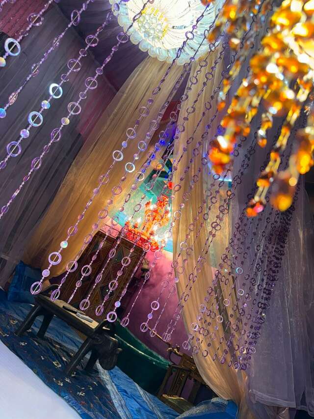 Гостиница Дизайн - Отель Ставрополь-96