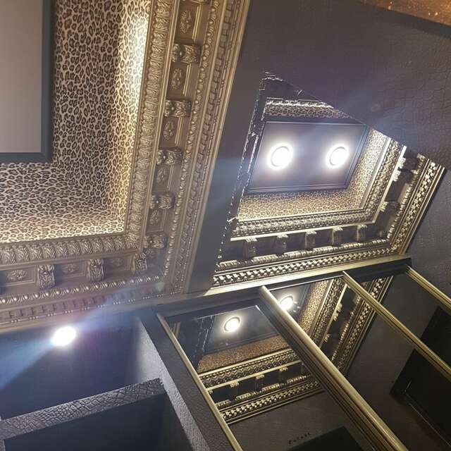 Гостиница Дизайн - Отель Ставрополь-87