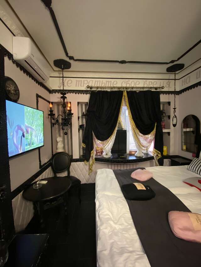 Гостиница Дизайн - Отель Ставрополь-57