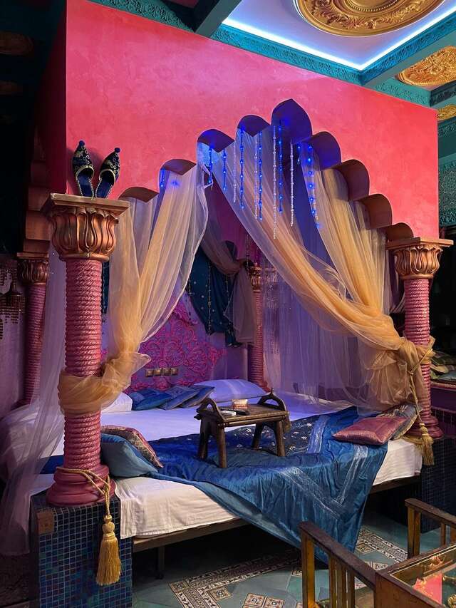 Гостиница Дизайн - Отель Ставрополь-81