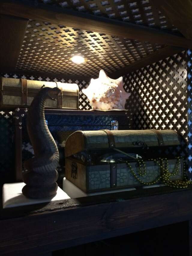 Гостиница Дизайн - Отель Ставрополь-88