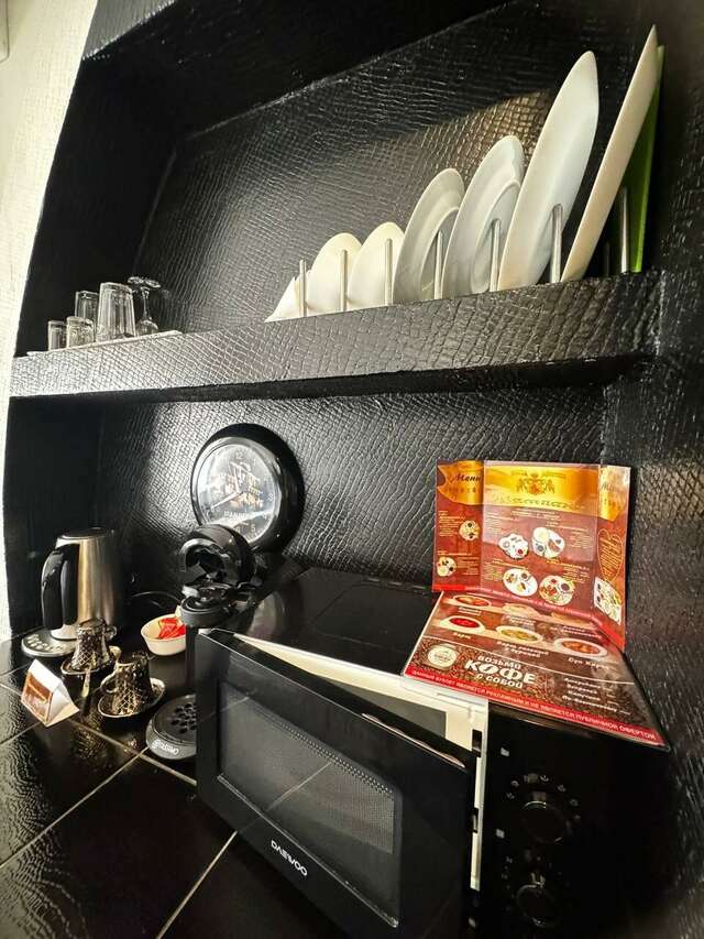 Гостиница Дизайн - Отель Ставрополь-238