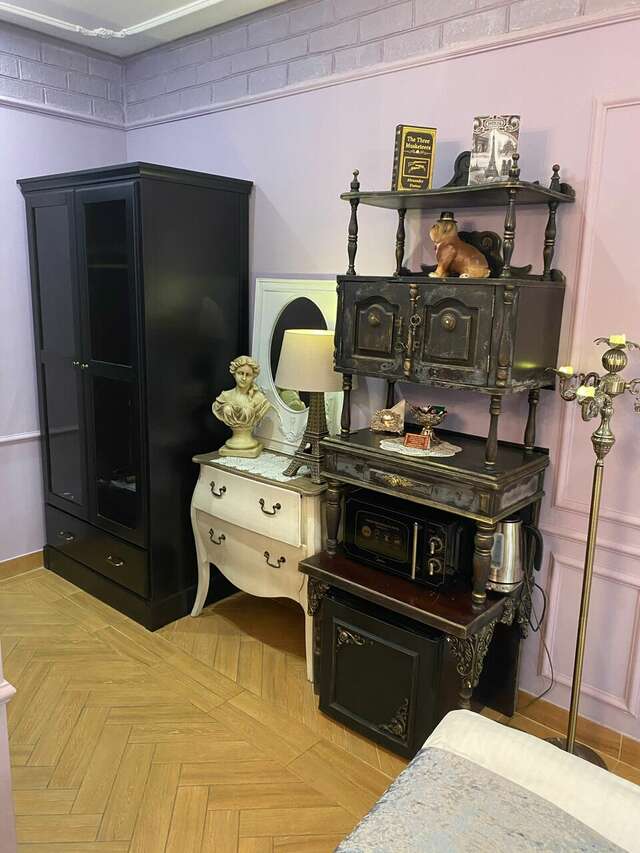 Гостиница Дизайн - Отель Ставрополь-67