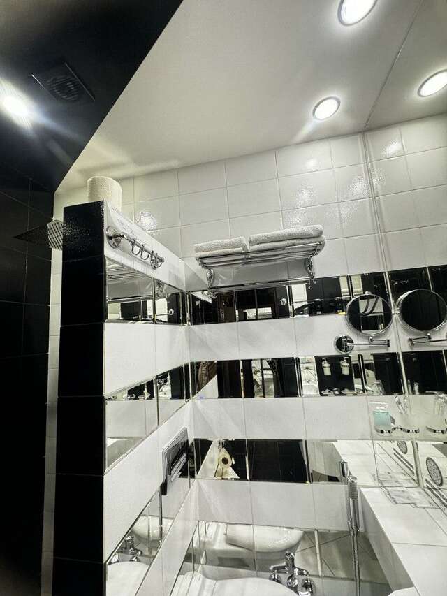 Гостиница Дизайн - Отель Ставрополь-171