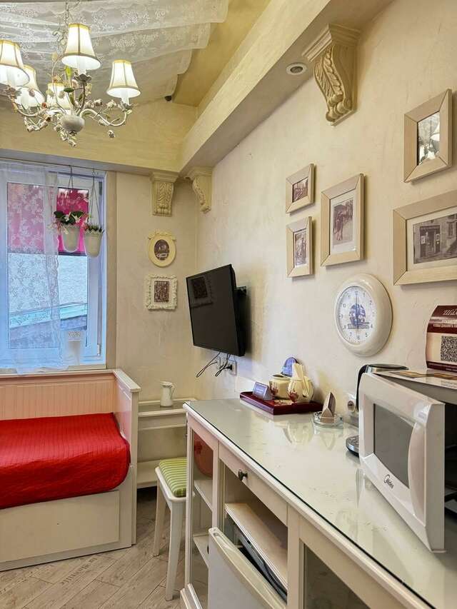 Гостиница Дизайн - Отель Ставрополь-212